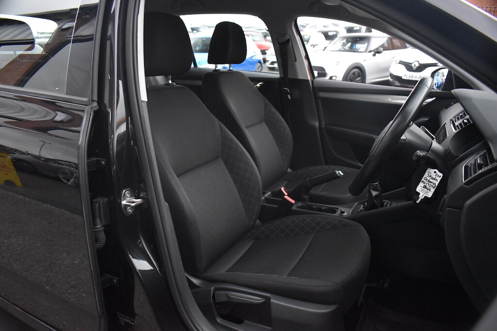 Used Skoda Octavia 2026 for sale - 77420695: Photo 9