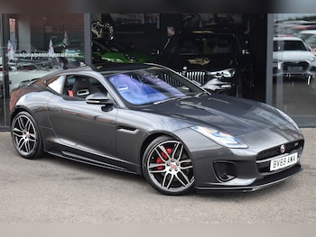 Used Jaguar F-Type 2019 for sale - 78936740: Photo
