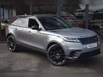 Used Land Rover Range Rover Velar 2019 for sale - 78405742: Photo