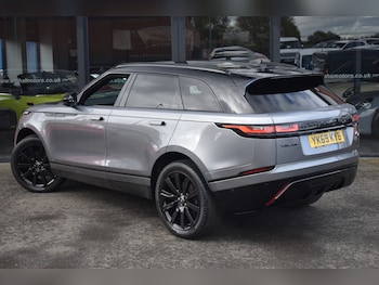 Used Land Rover Range Rover Velar 2019 for sale - 78405742: Photo