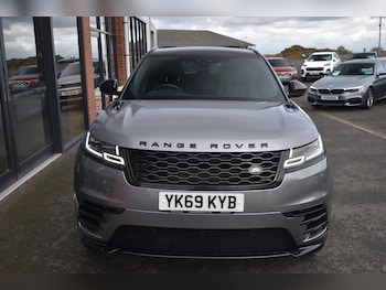 Used Land Rover Range Rover Velar 2019 for sale - 78405742: Photo