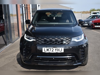Used Land Rover Discovery 2022 for sale - 75922280: Photo