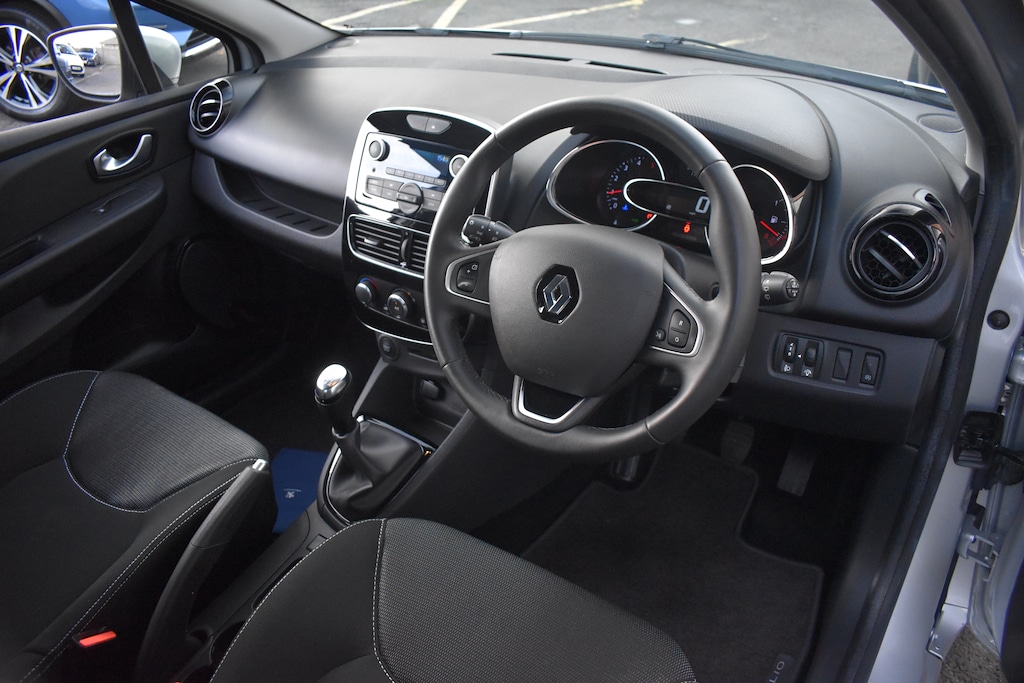 Used Renault Clio 2026 for sale - 78094883: Photo 10