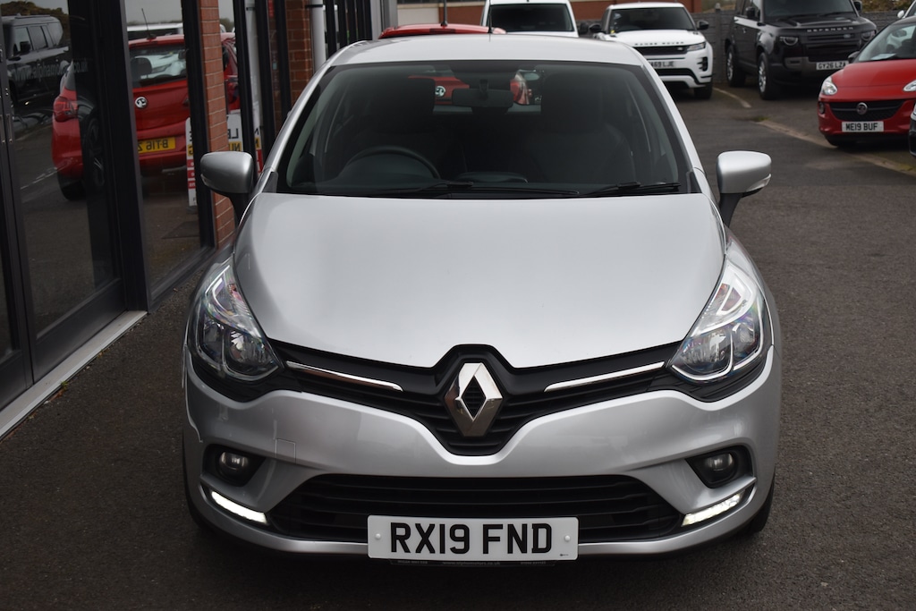 Used Renault Clio 2026 for sale - 78094883: Photo 3