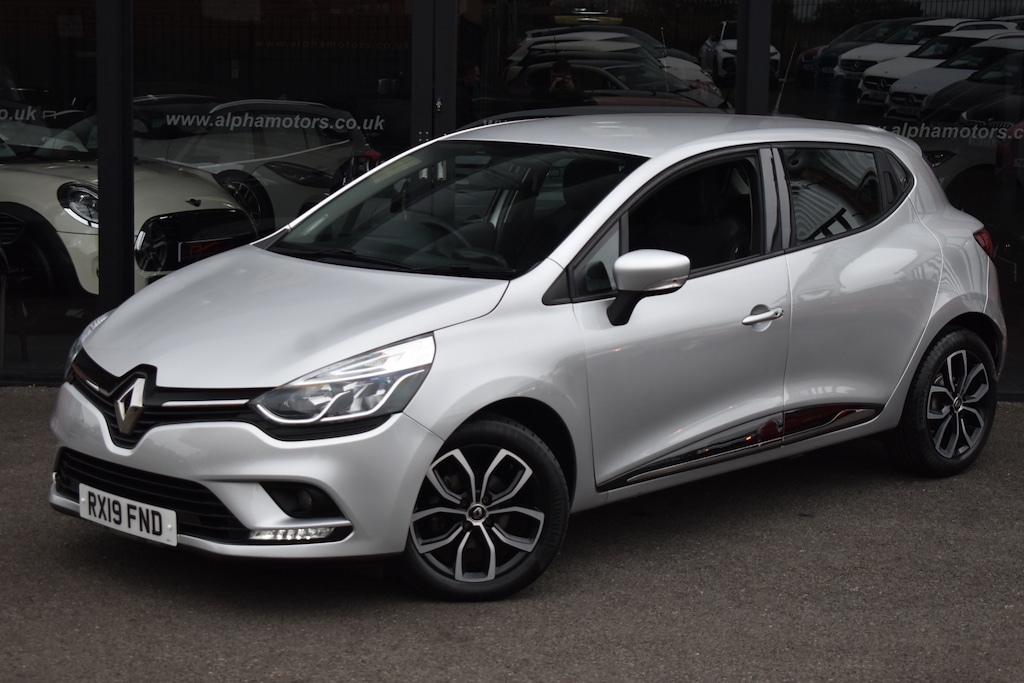 Used Renault Clio 2026 for sale - 78094883: Photo 6