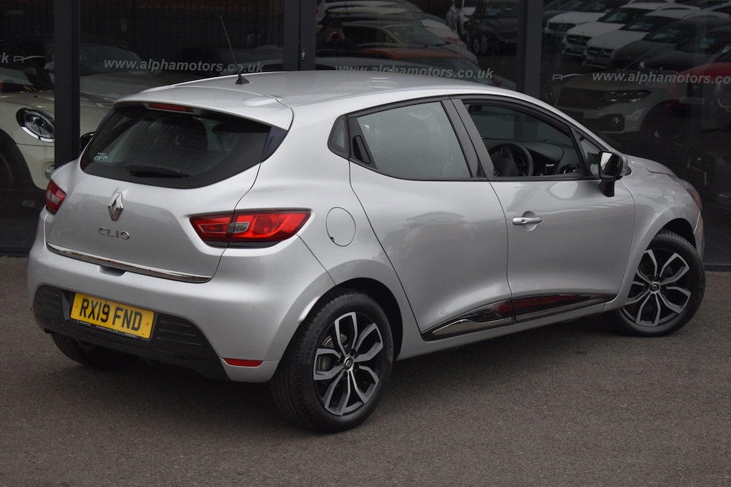 Used Renault Clio 2026 for sale - 78094883: Photo 7