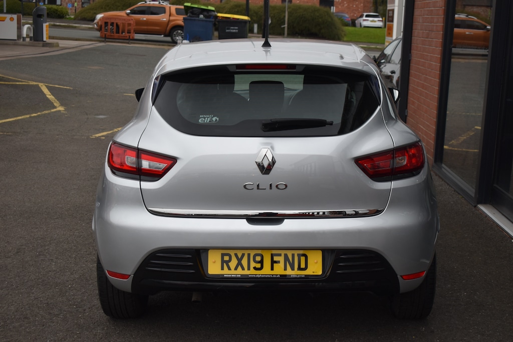 Used Renault Clio 2026 for sale - 78094883: Photo 8