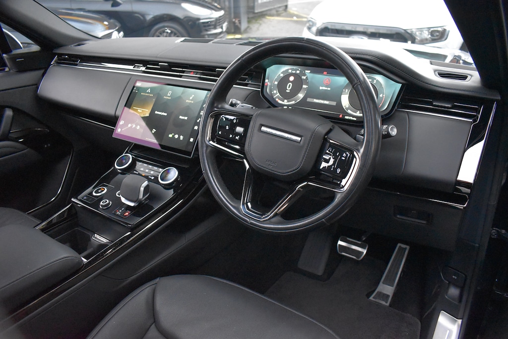 Used Land Rover Range Rover Sport 2022 for sale - 76915333: Photo 10