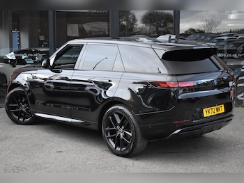Used Land Rover Range Rover Sport 2022 for sale - 76915333: Photo
