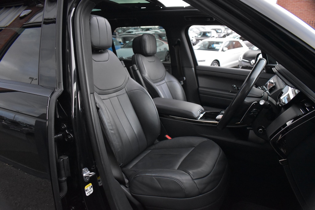 Used Land Rover Range Rover Sport 2022 for sale - 76915333: Photo 9