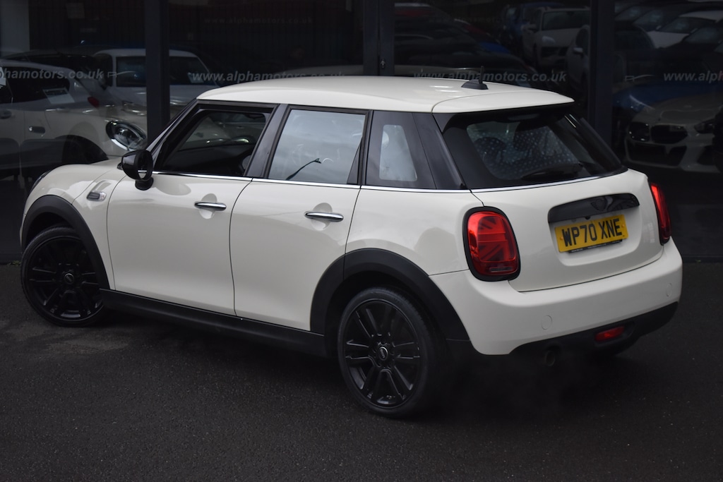 Used MINI Hatch 2020 for sale - 77186590: Photo 2