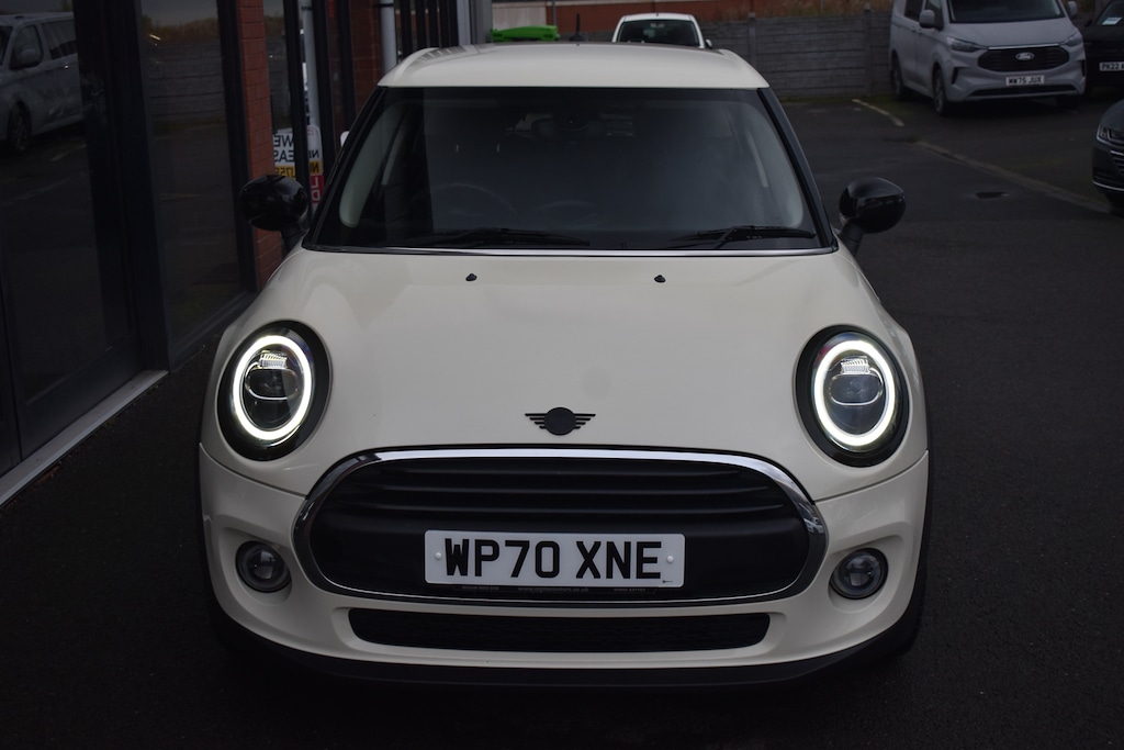 Used MINI Hatch 2020 for sale - 77186590: Photo 3