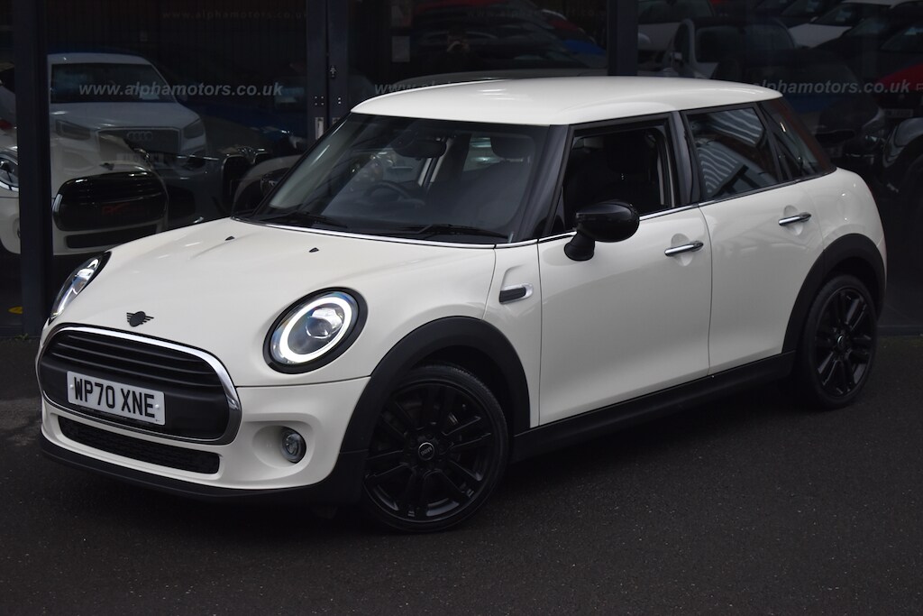 Used MINI Hatch 2020 for sale - 77186590: Photo 6