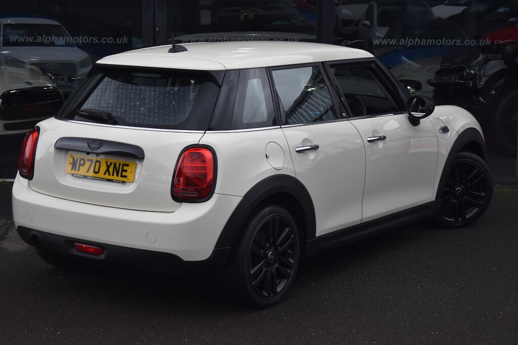 Used MINI Hatch 2020 for sale - 77186590: Photo 7