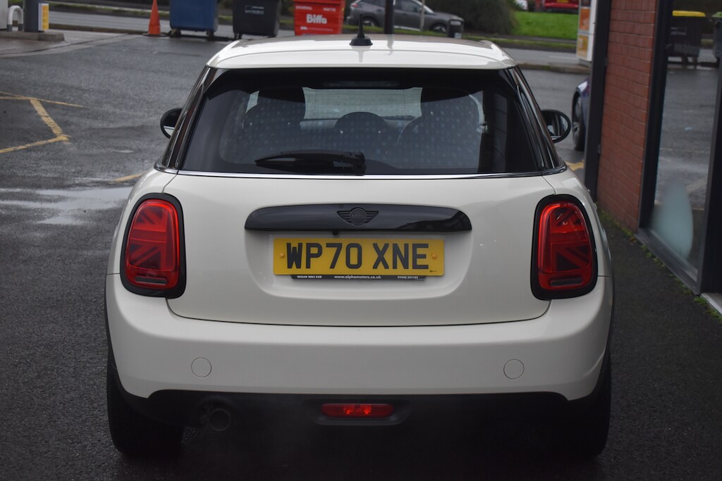 Used MINI Hatch 2020 for sale - 77186590: Photo 8