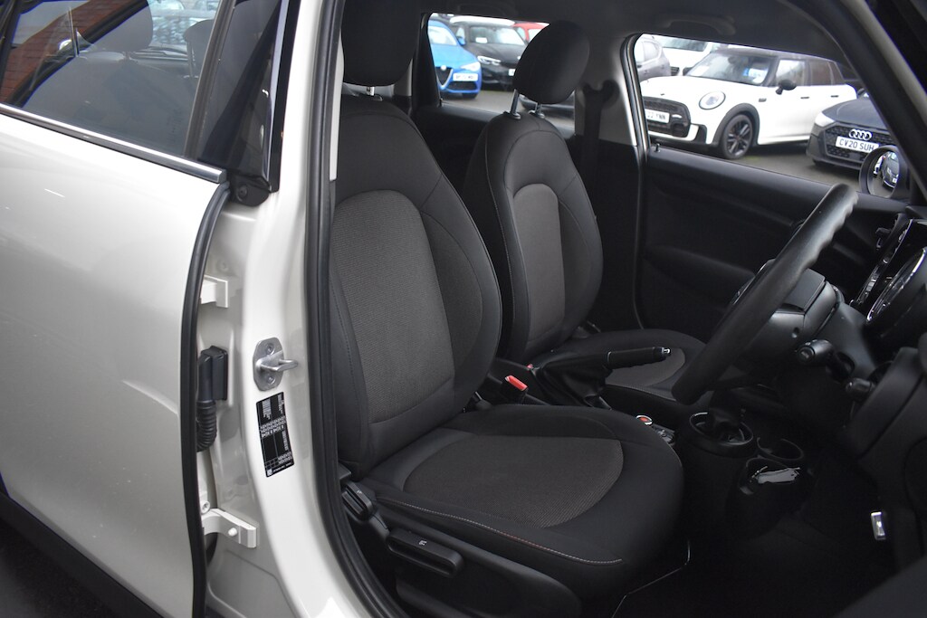 Used MINI Hatch 2020 for sale - 77186590: Photo 9