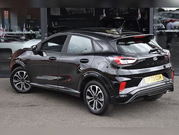 Used Ford Puma 2023 for sale - 78963642: Photo