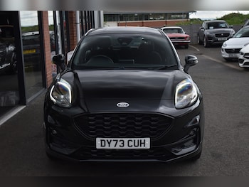 Used Ford Puma 2023 for sale - 78963642: Photo