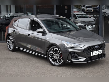Used Ford Focus 2023 for sale - 75922232: Photo