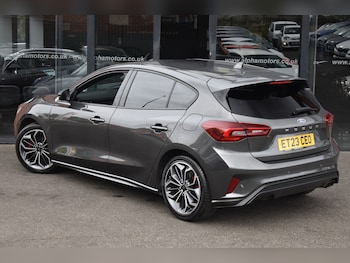 Used Ford Focus 2023 for sale - 75922232: Photo