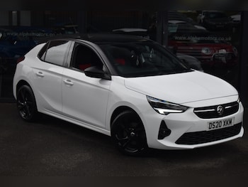 Used Vauxhall Corsa 2020 for sale - 75922243: Photo