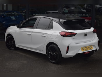 Used Vauxhall Corsa 2020 for sale - 75922243: Photo