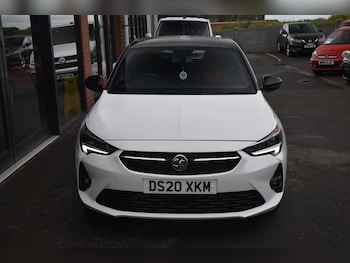 Used Vauxhall Corsa 2020 for sale - 75922243: Photo