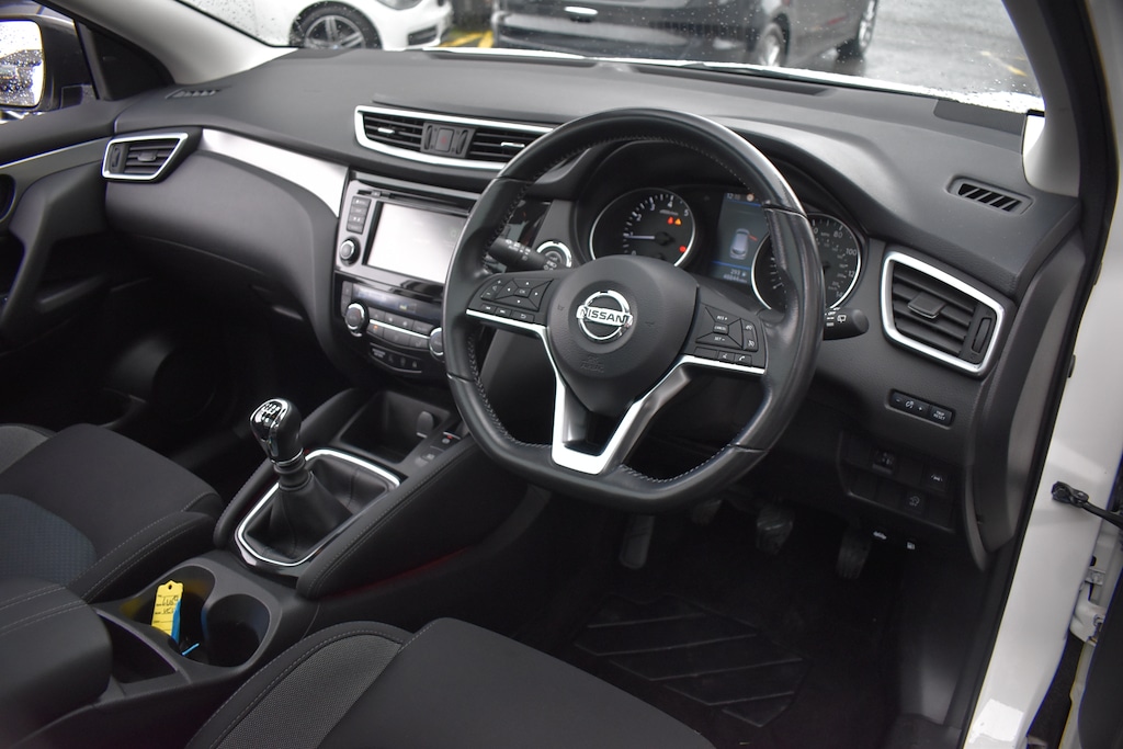 Used Nissan Qashqai 2019 for sale - 77545497: Photo 10