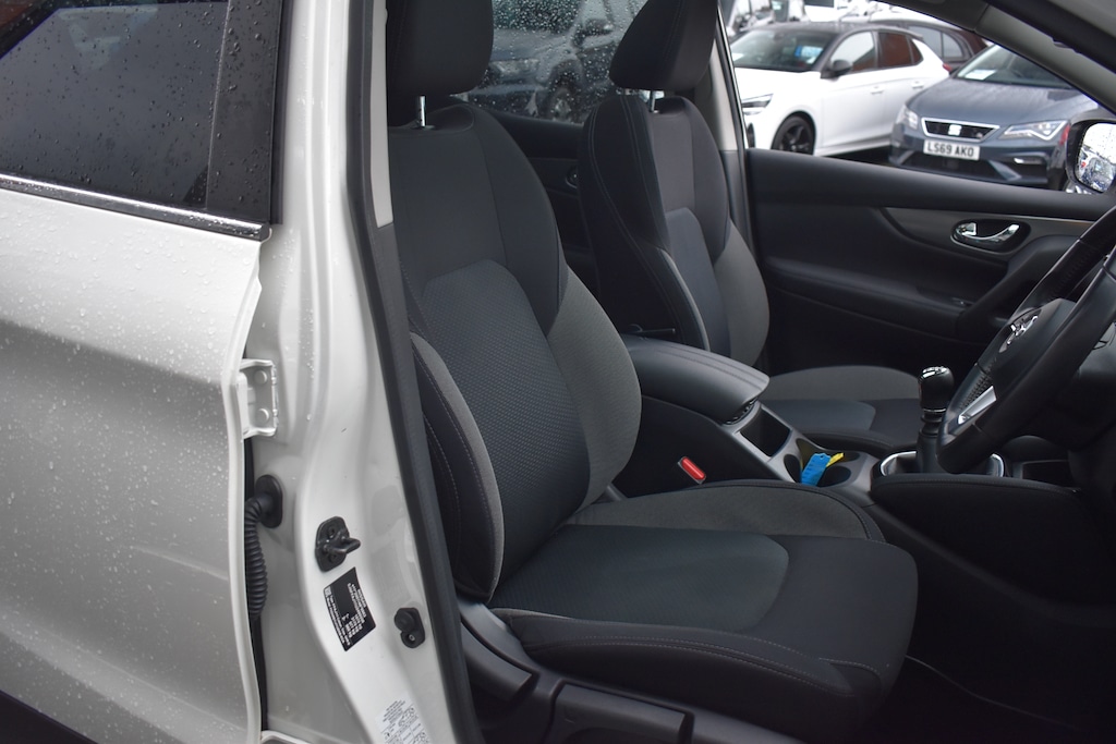 Used Nissan Qashqai 2019 for sale - 77545497: Photo 9