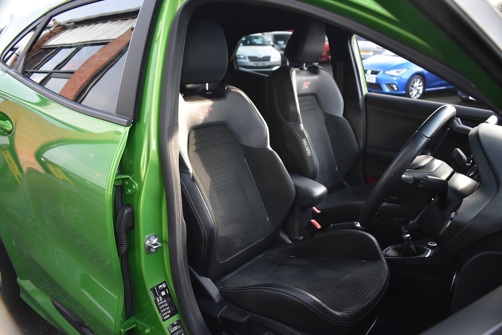 Used Ford Puma 2021 for sale - 77031692: Photo 9