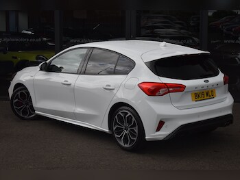 Used Ford Focus 2019 for sale - 78581766: Photo