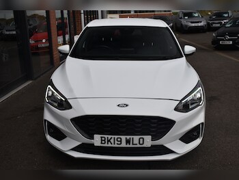 Used Ford Focus 2019 for sale - 78581766: Photo