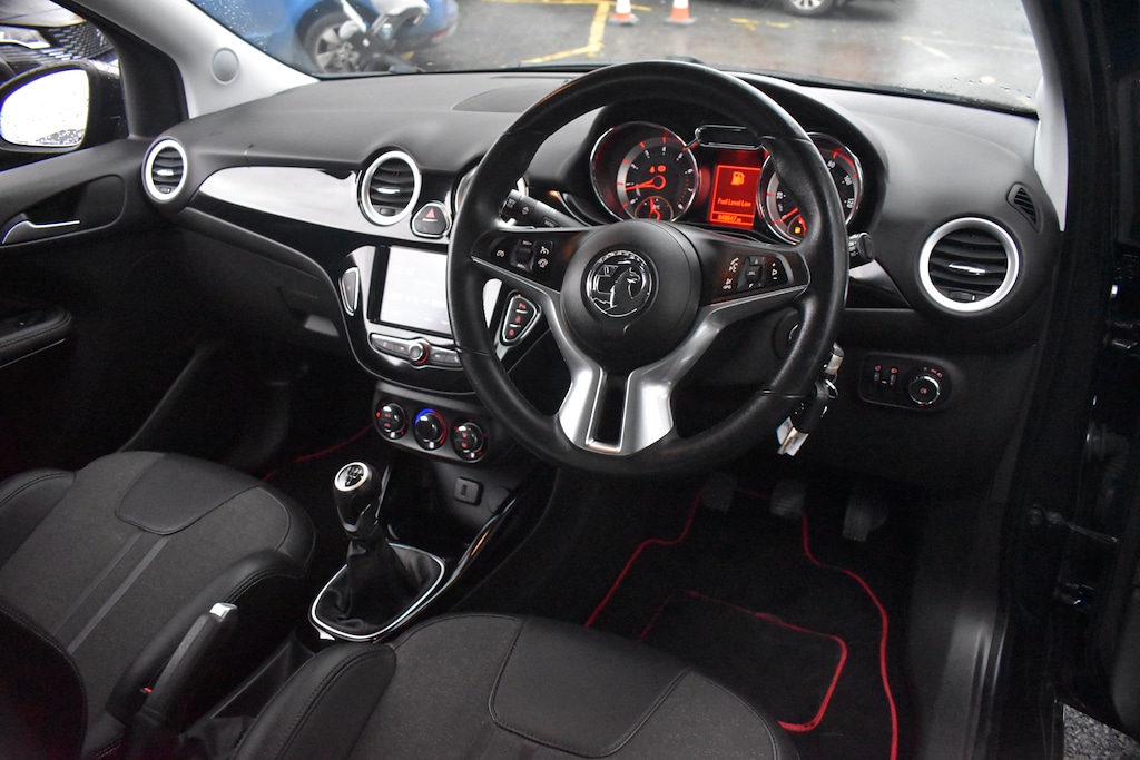 Used Vauxhall ADAM 2016 for sale - 76889052: Photo 10