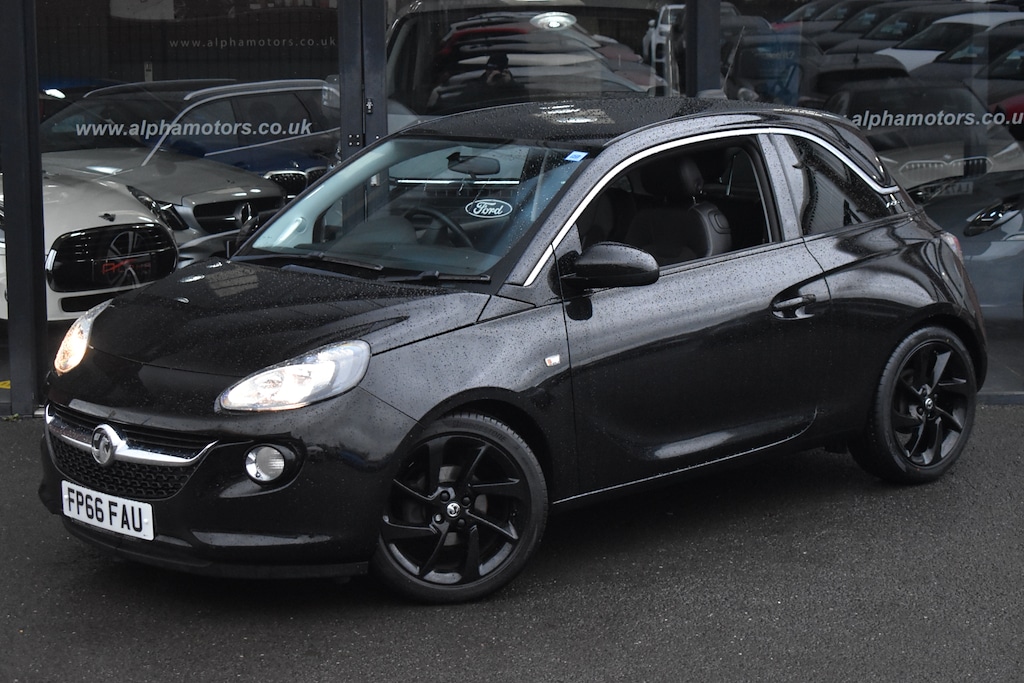 Used Vauxhall ADAM 2016 for sale - 76889052: Photo 6