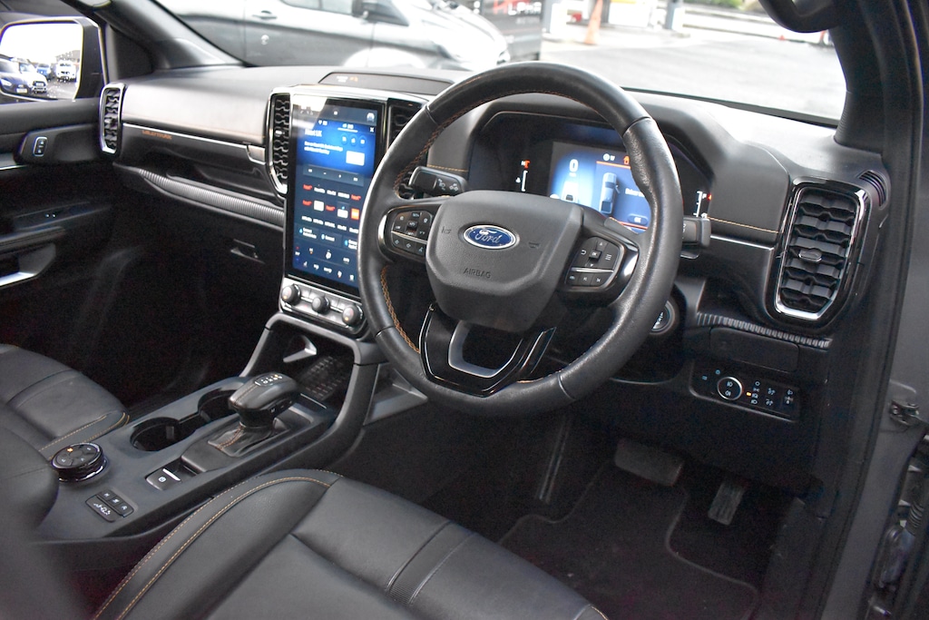 Used Ford Ranger 2023 for sale - 77281377: Photo 10