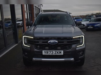 Used Ford Ranger 2023 for sale - 77281377: Photo