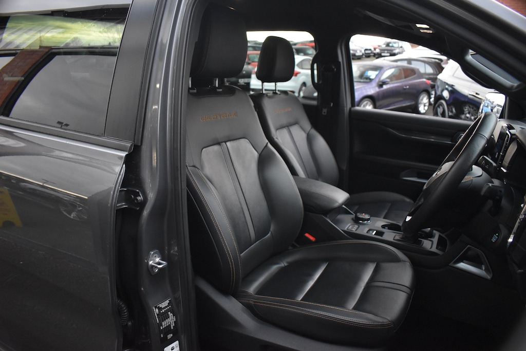 Used Ford Ranger 2023 for sale - 77281377: Photo 9