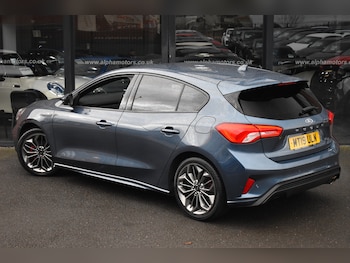 Used Ford Focus 2019 for sale - 77151741: Photo