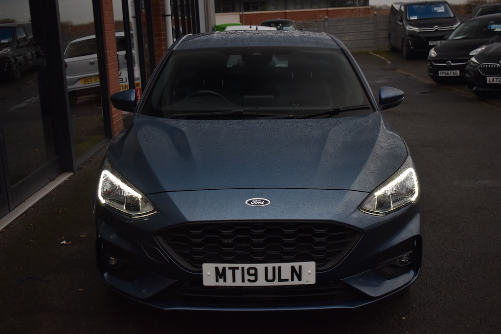 Used Ford Focus 2019 for sale - 77151741: Photo 3