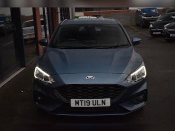 Used Ford Focus 2019 for sale - 77151741: Photo