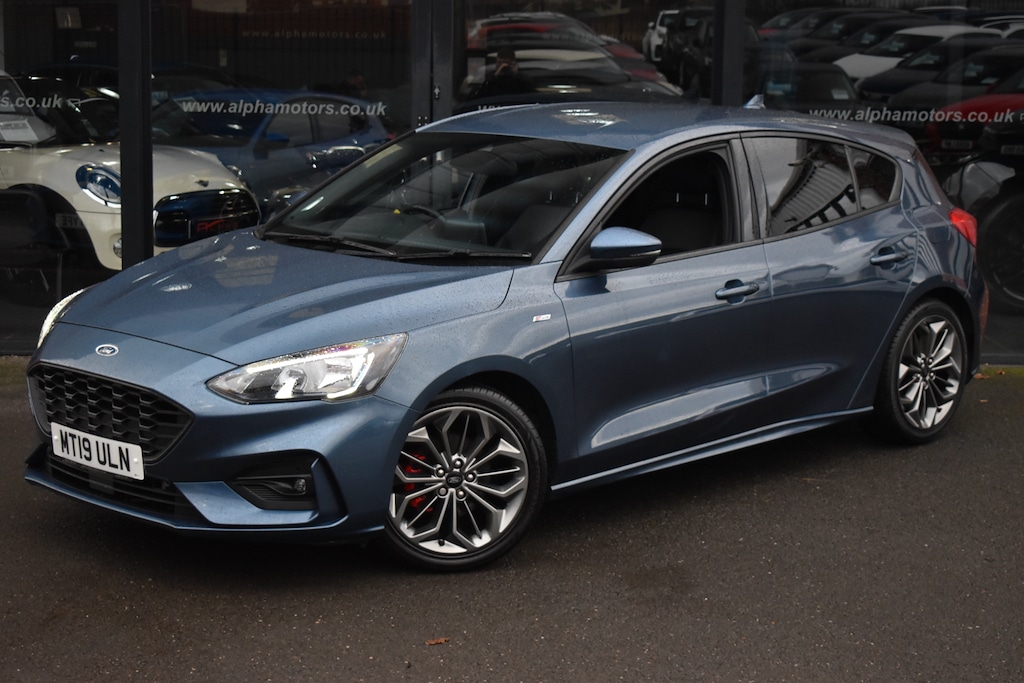 Used Ford Focus 2019 for sale - 77151741: Photo 6