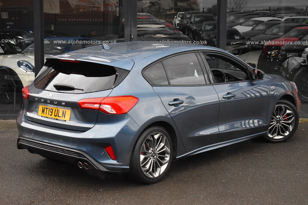 Used Ford Focus 2019 for sale - 77151741: Photo 7