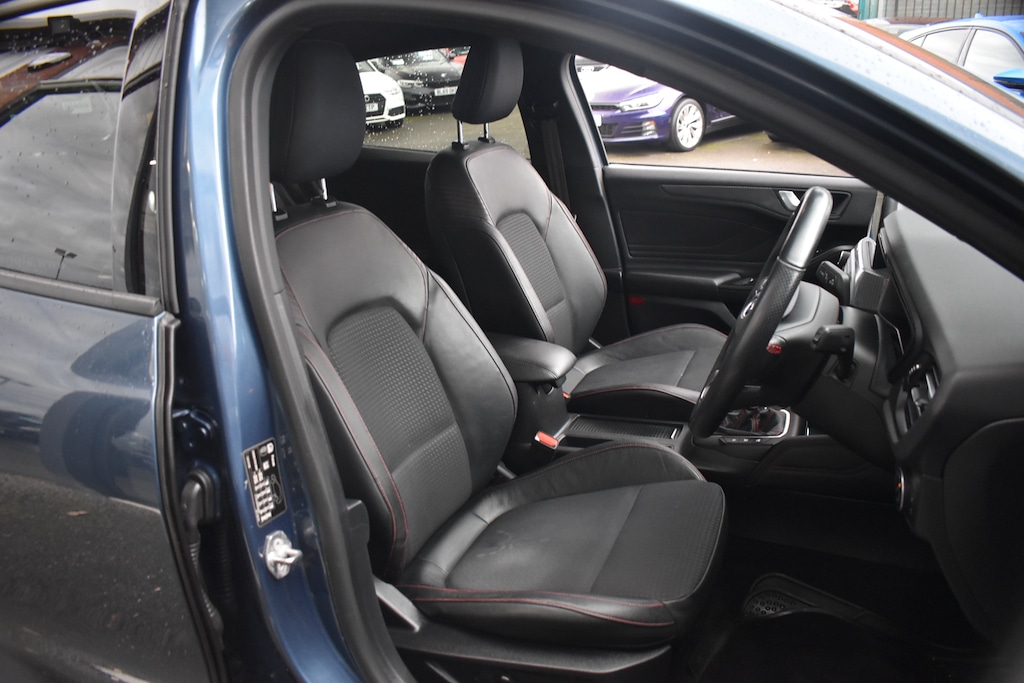 Used Ford Focus 2019 for sale - 77151741: Photo 9