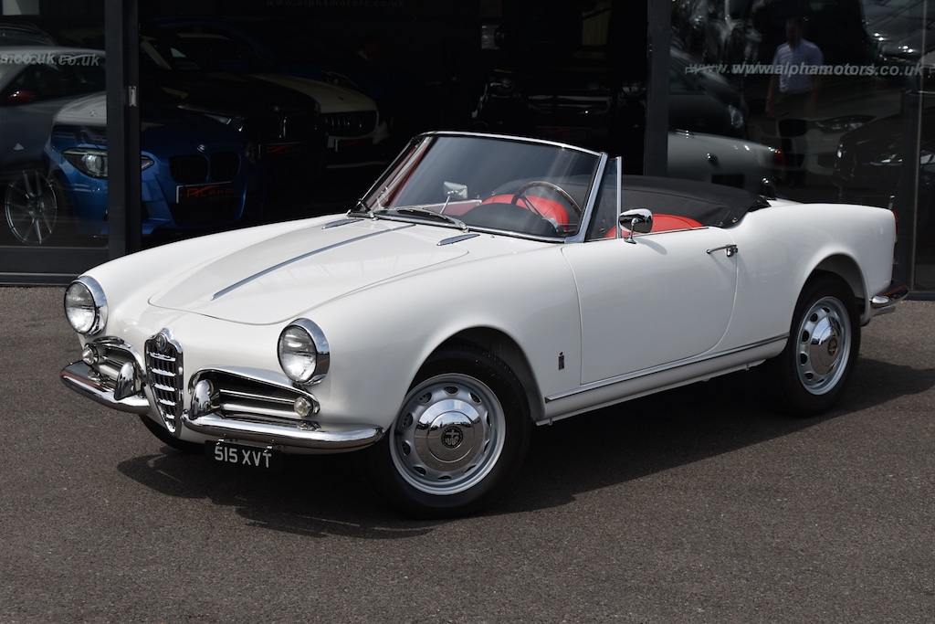 Used Alfa Romeo Giulietta 2022 for sale - 76344234: Photo 3
