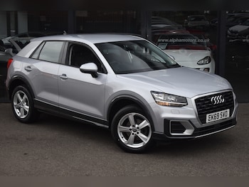 2019 - 1.6 TDI 30 Sport SUV 5dr Diesel Manual Euro 6 (s/s) (116 ps)