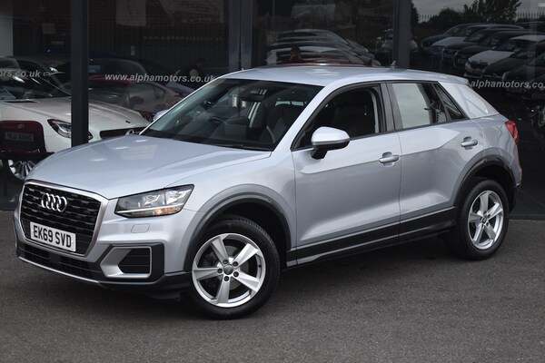 Used Audi Q2 2019 for sale - 76008420: Photo 5