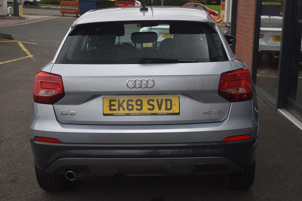 Used Audi Q2 2019 for sale - 76008420: Photo 7