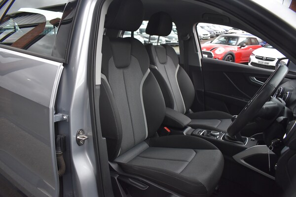 Used Audi Q2 2019 for sale - 76008420: Photo 8