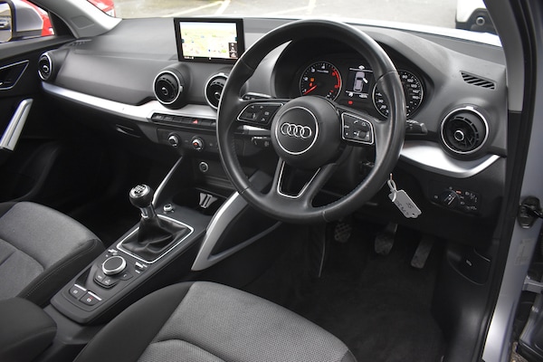 Used Audi Q2 2019 for sale - 76008420: Photo 9