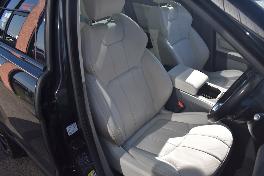 Used Land Rover Range Rover Evoque 2017 for sale - 77755972: Photo 9